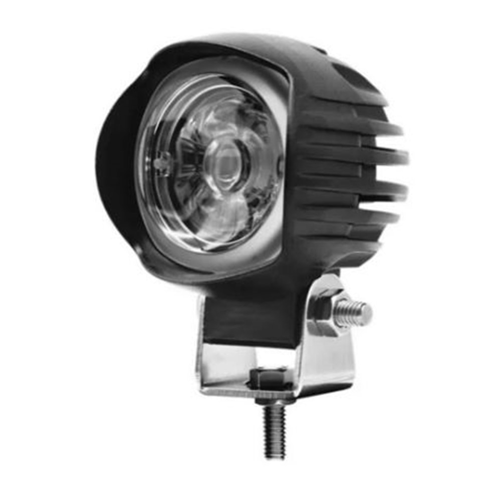 Nukrotech City 15W Motosiklet Sis Farı (2 ADET )