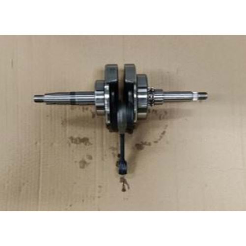 SYM FİDDLE 3 200 SYMPHONY ST ABS JET 14 200 ABS İE 13000-XJA-000 KRANK KOMPLE