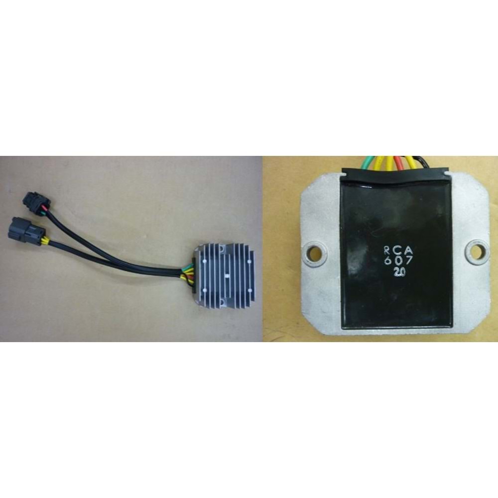 SYM ATV 300-600 KONJEKTÖR 31600-RCA-010