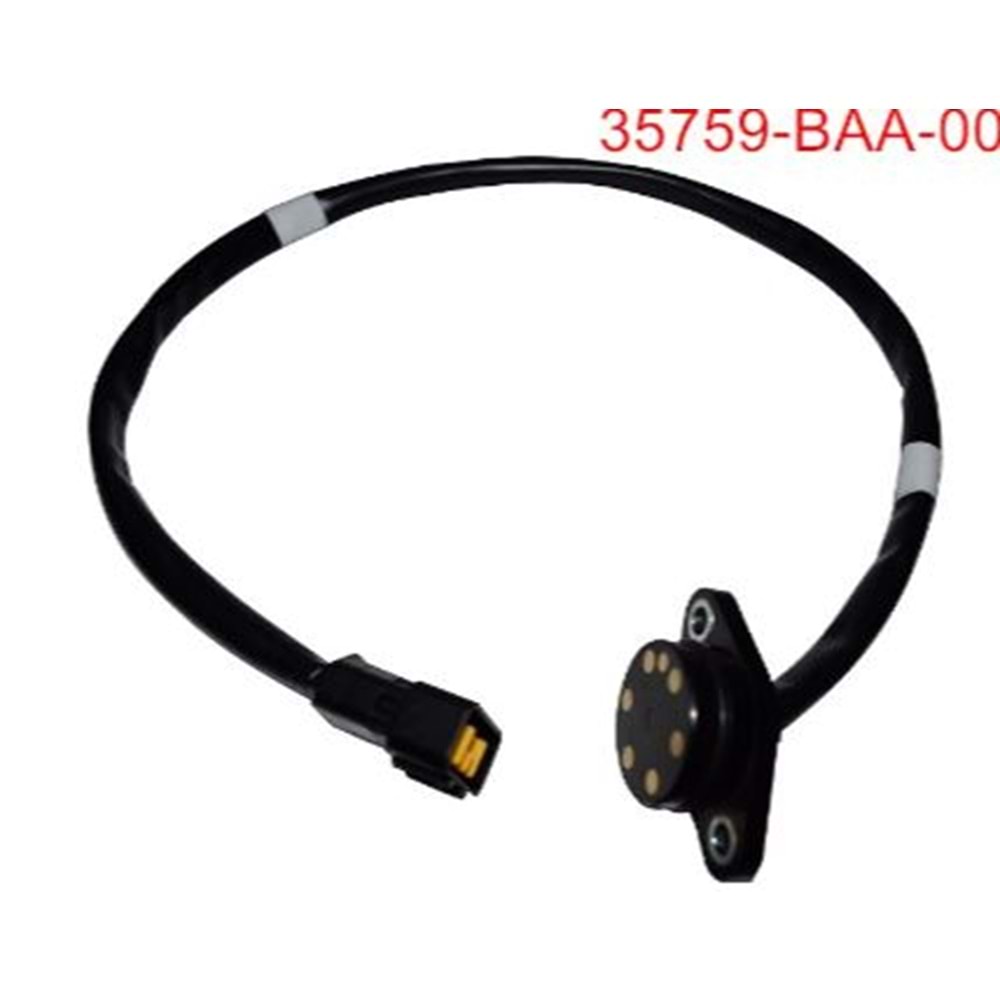 SYM VOLF 250 VİTES MÜŞÜRÜ 35759-BAA-000