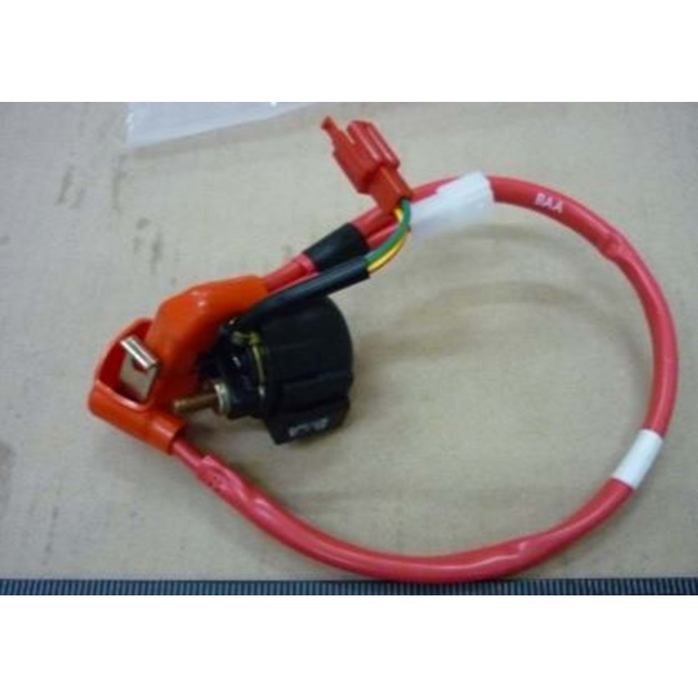 SYM WOLF 250 3585A-BAA-000 MARŞ ROLESİ