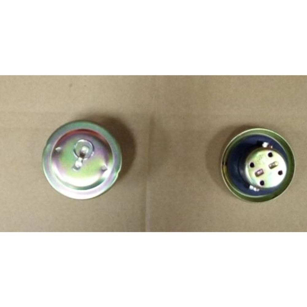SYM ORBİT 50 4T-EFİ FİDDLE 3 200 17620-CT1C-900 BENZİN DEPO KAPAĞI ADET
