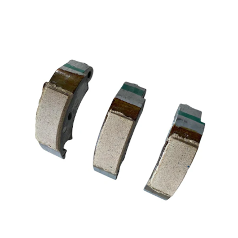 HONDA DİO 110 SPACY ALPHA ARKA VARYATÖR BALATASI ORJİNAL 22535-K44-V00 ORJINAL