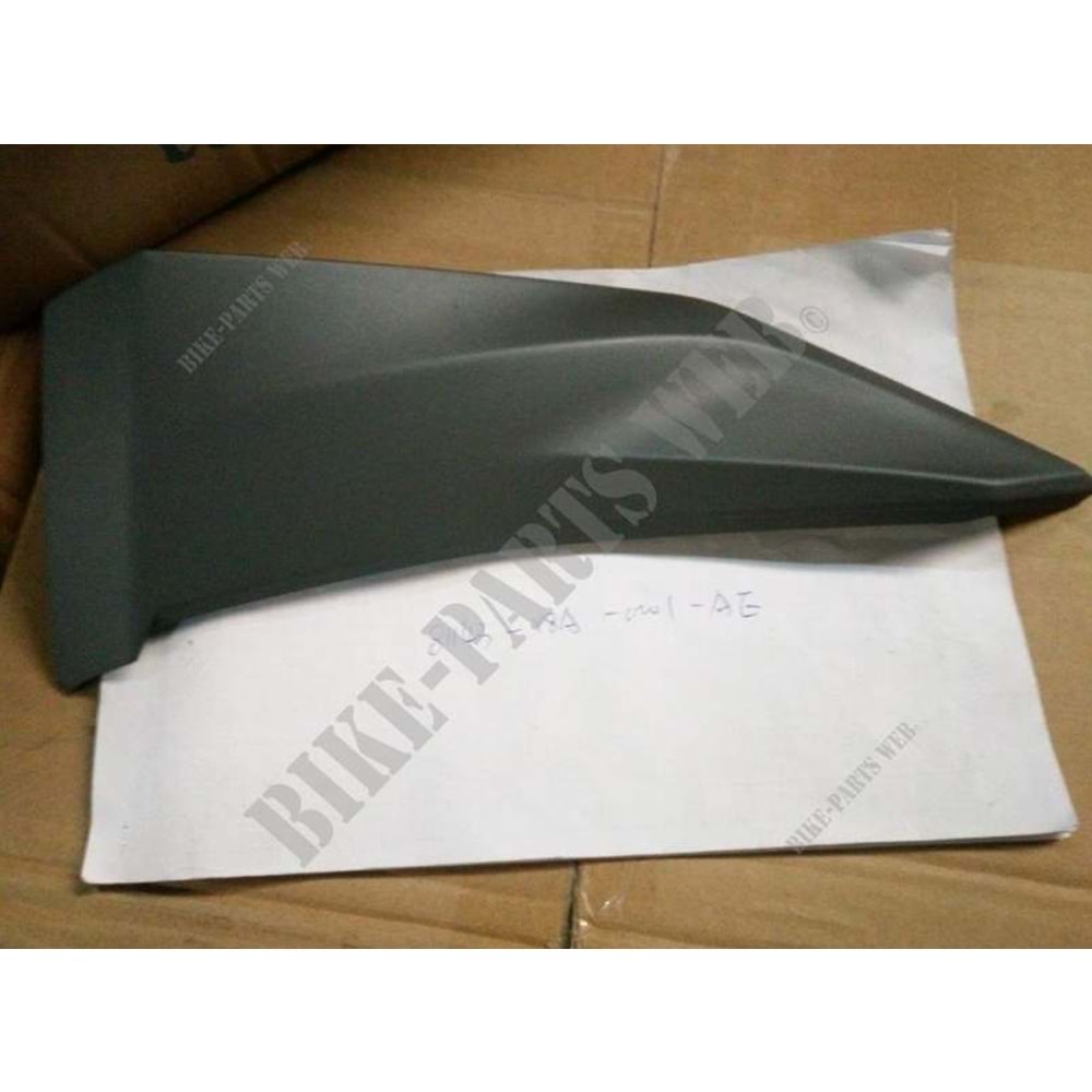 SYM JET 14 125 İE EURO 4 JET 14 200 ABS İE 81143-X8A-000-AE SOL ALT TORPİDO KAPAK