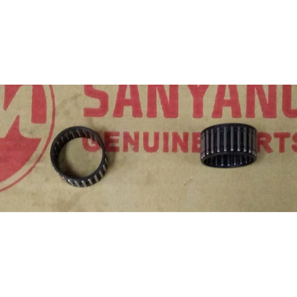 SYM MARŞ BİLYASI JET X 125 91104-M9Q-000-M3 ADET FİYATI