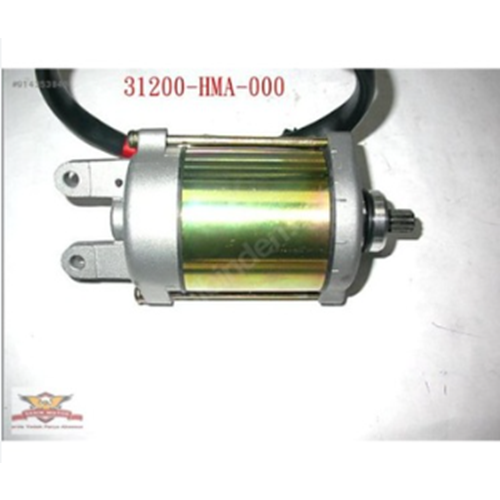 SYM GTS 250 İE EVO JOYMAX 250 31200-HMA-100 MARŞ MOTORU ORJINAL YEDEK PARÇA