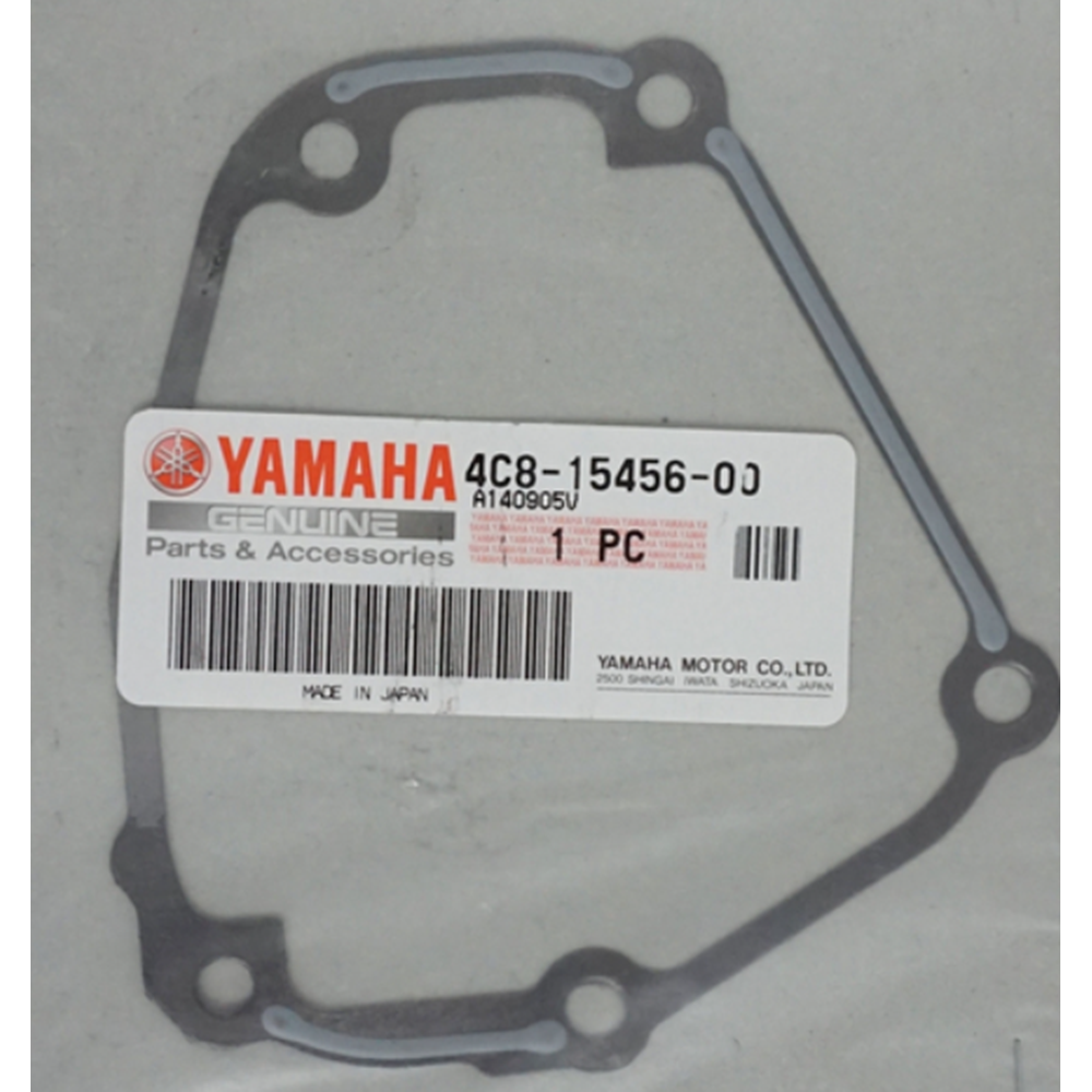 YAMAHA R1 YAĞ POMPASI KAPA CONTASI 4C8-15456-00 2004-2008