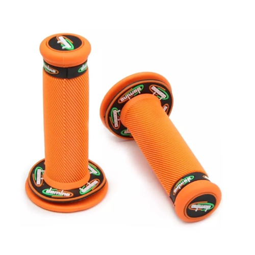 HSB-4115 DOMİNO ELCİK TURUNCU