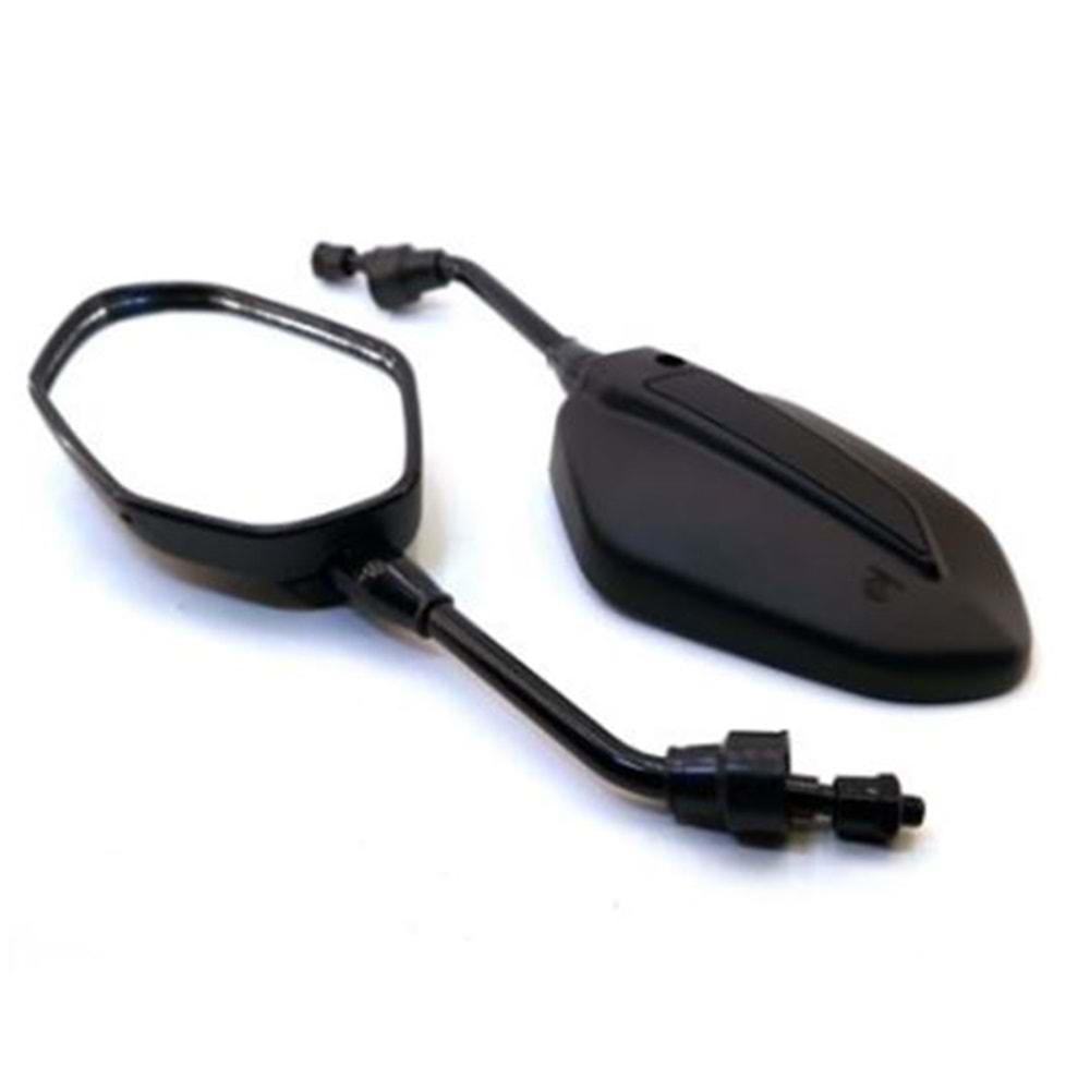 HSB DÜZ PLASTİK AYNA 8MM HSB421-8