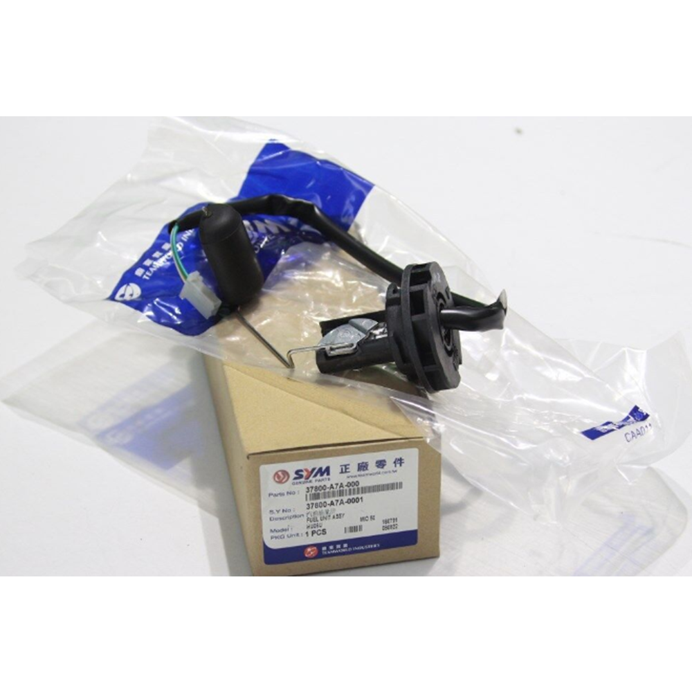 SYM MİO 100 BENZİN ŞAMANDIRASI 37800-A7A-000