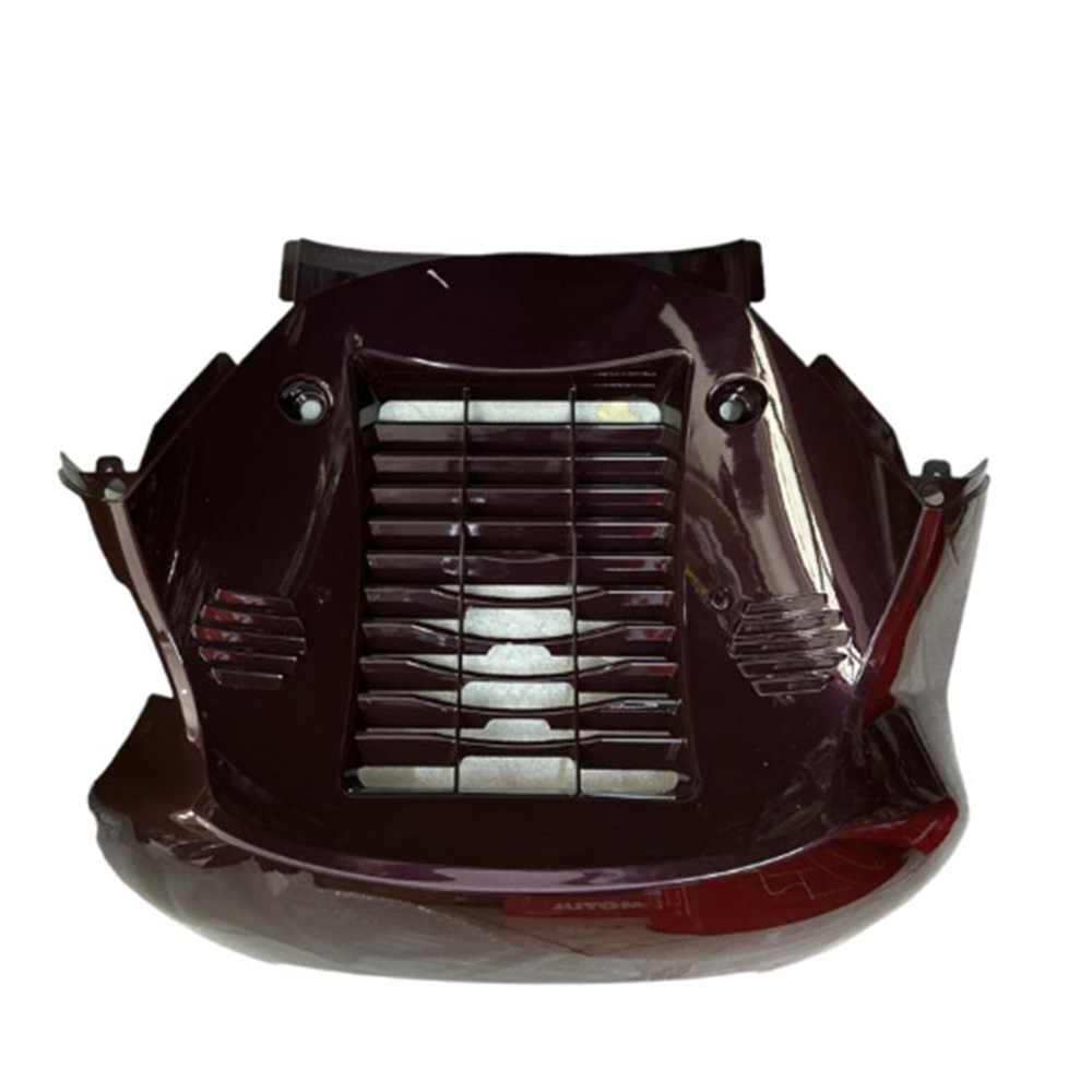 SYM GTS 250 İ EVO ÖN GRENAJ ALTI 64300-HMA-000-RQZ