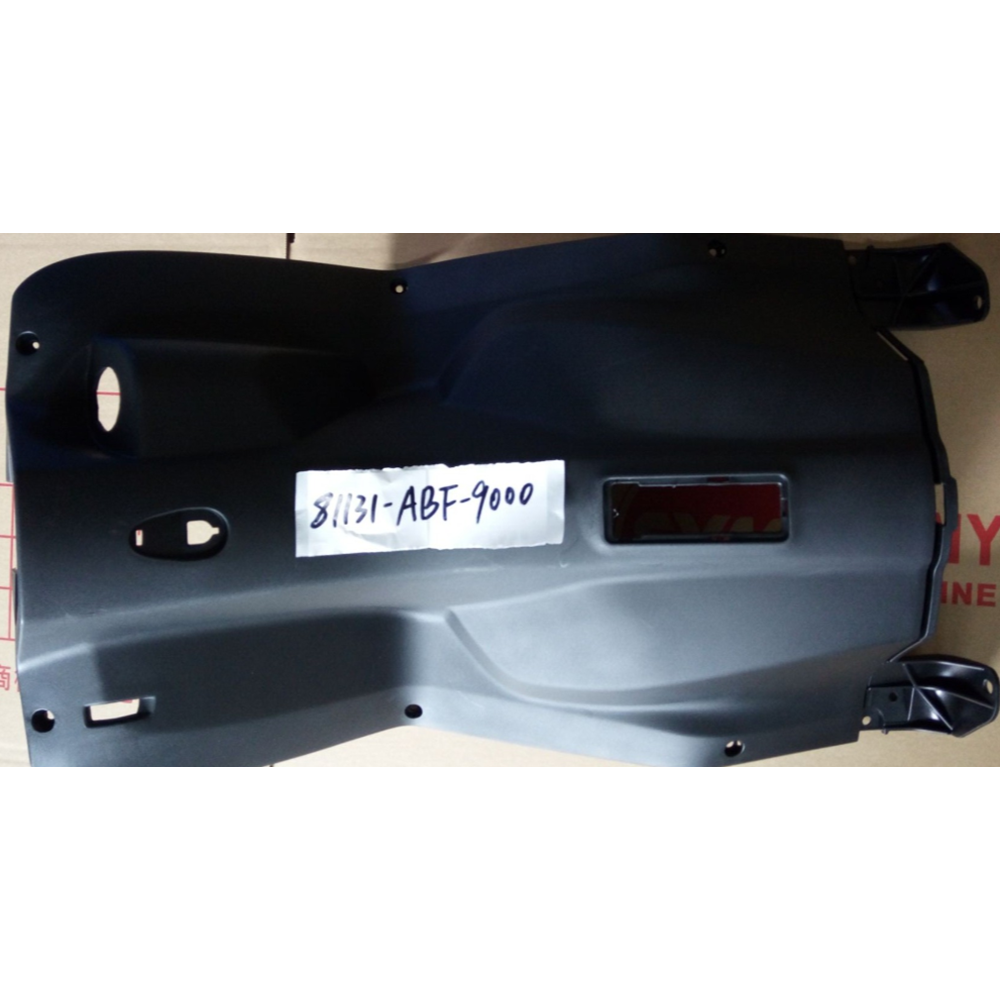 SYM X PRO EFİ 125 EFİ ORBİT 50 4T EFİ ÖN İÇ TORPİDO 81131-ABF-900