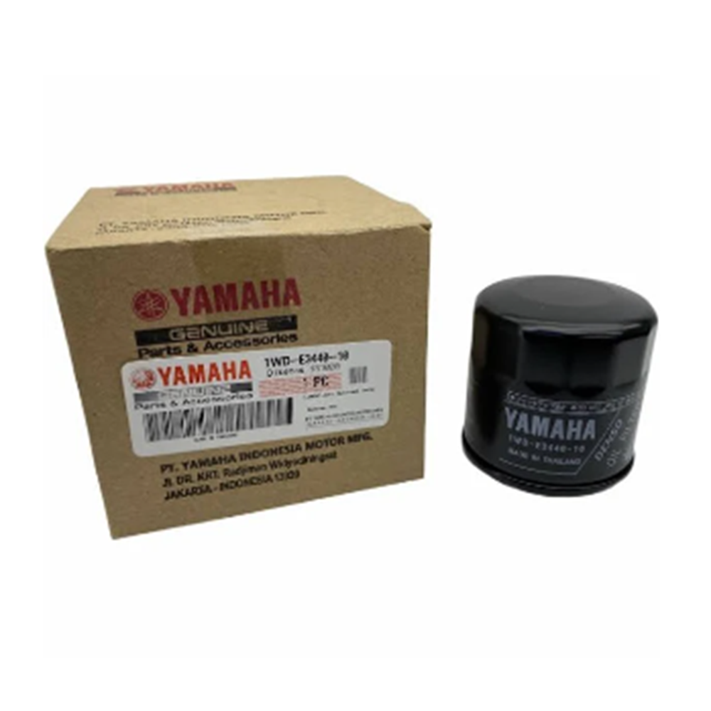 Yamaha YZF R25 Orjinal Yağ Filtre Elemanı 1WD-E3440-10