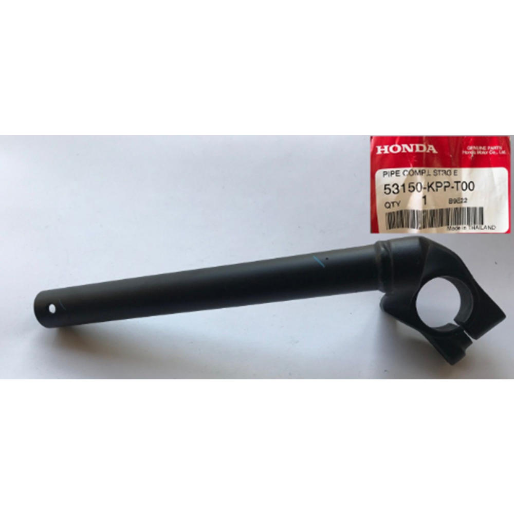 HONDA CBR 125 SOL GİDON ORJİNAL 2011-2013 53150-KPP-T00