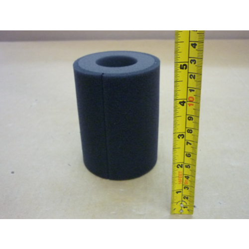 SYM ATV 200 HAVA FİLTESİ 17211-RA1-000