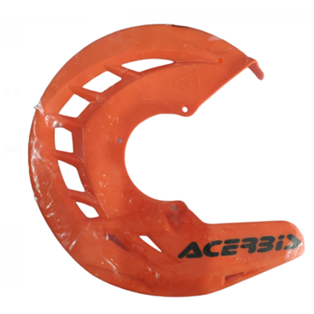 ACERBİS ÖN DİSK KORUMA PLASTİĞİ TURUNCU 0016057.010