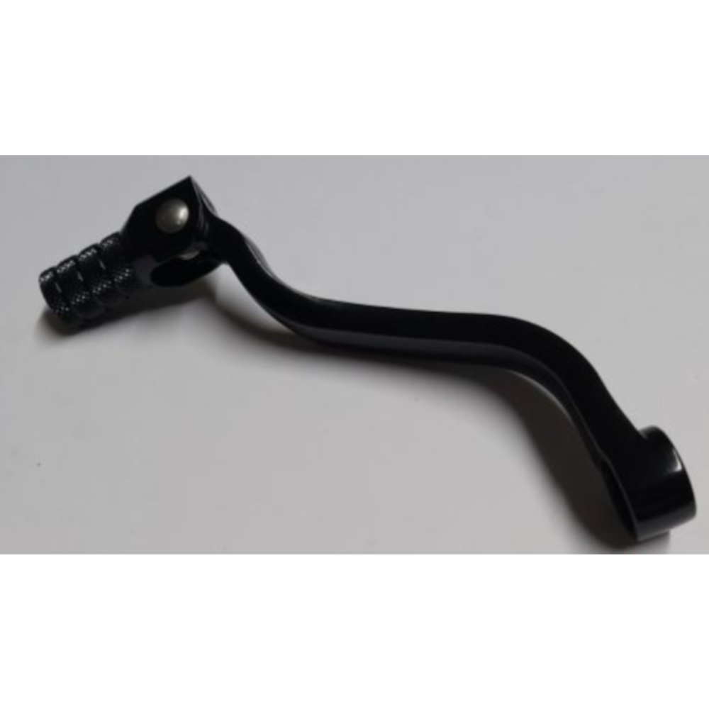 KTM EXC 13-16 ACCEL VİTES PEDALI SİYAH SCL-7513