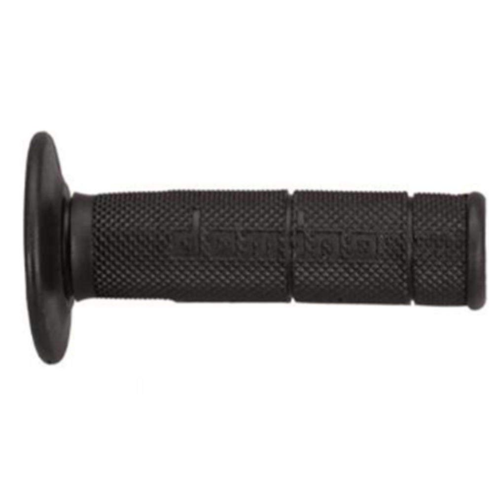 DOMİNO 118 MM OFF ROAD ELCİK SİYAH 1150.82.40.06