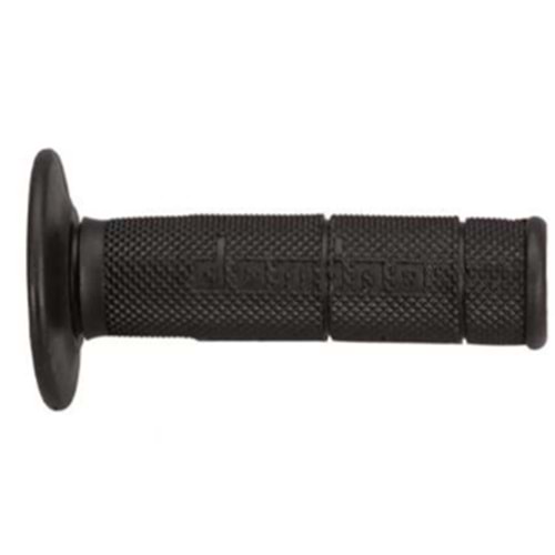 DOMİNO 118 MM OFF ROAD ELCİK SİYAH 1150.82.40.06