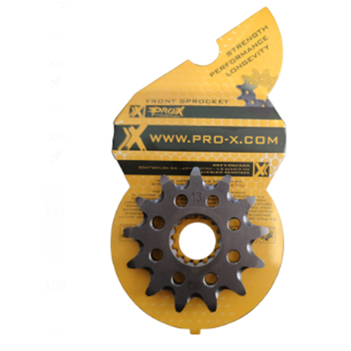 KTM125-530SX-EXC '91-20 BETA PROX 13T ÖN DİŞLİ 07.FS62093-13