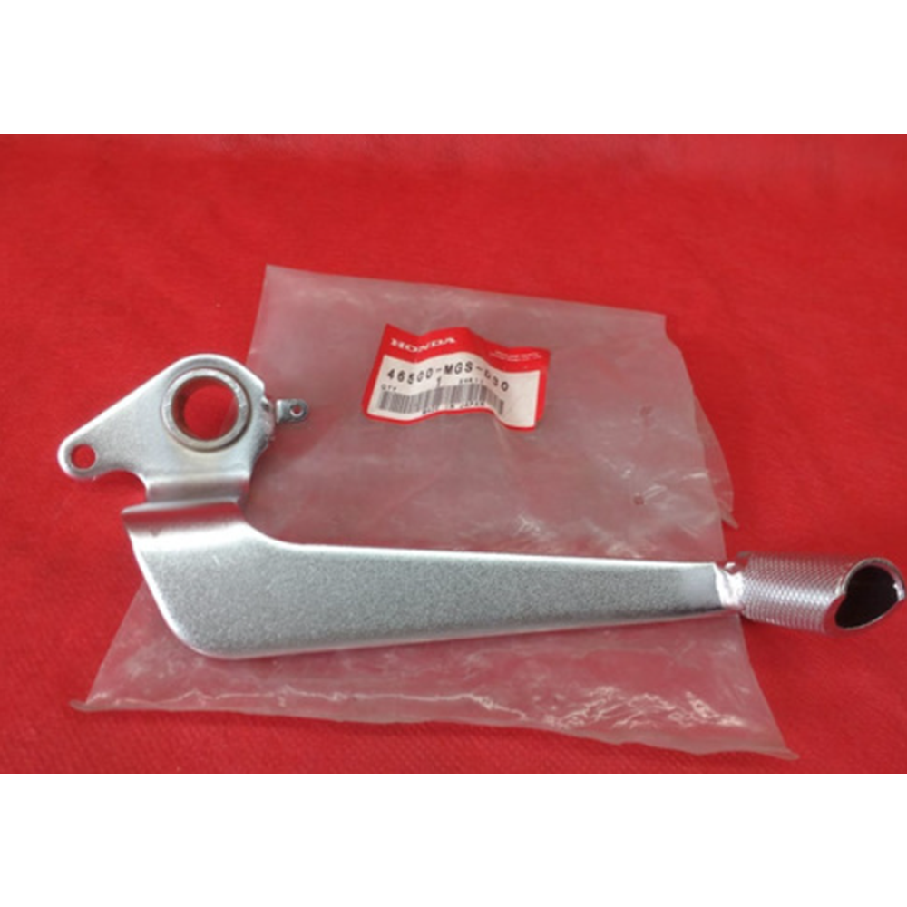 HONDA NC 700 X 2012-2013 750 S X 2015-2014 46500-MGS-D30 ARKA FREN PEDALI
