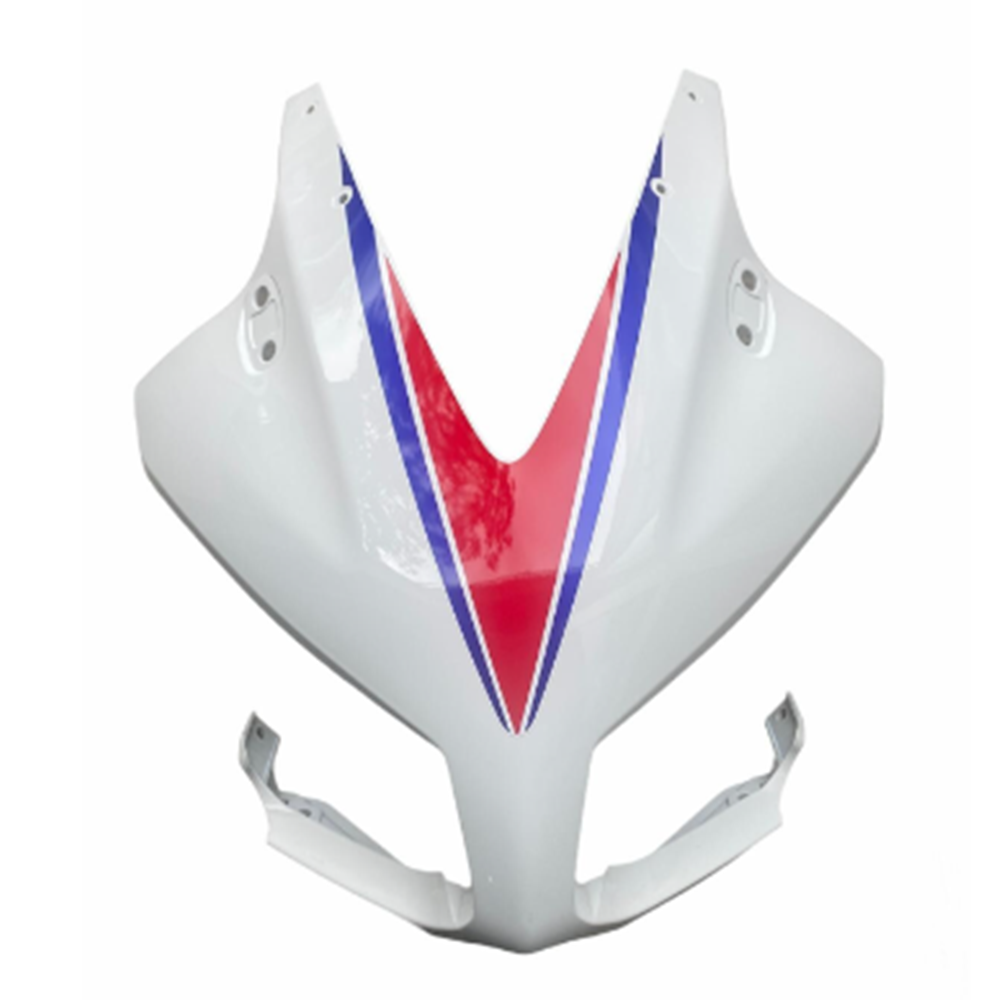 HONDA CBR 250 KAFA GRENAJI BEYAZ ORJİNAL YENİ MODEL 64200-K33-D10ZA
