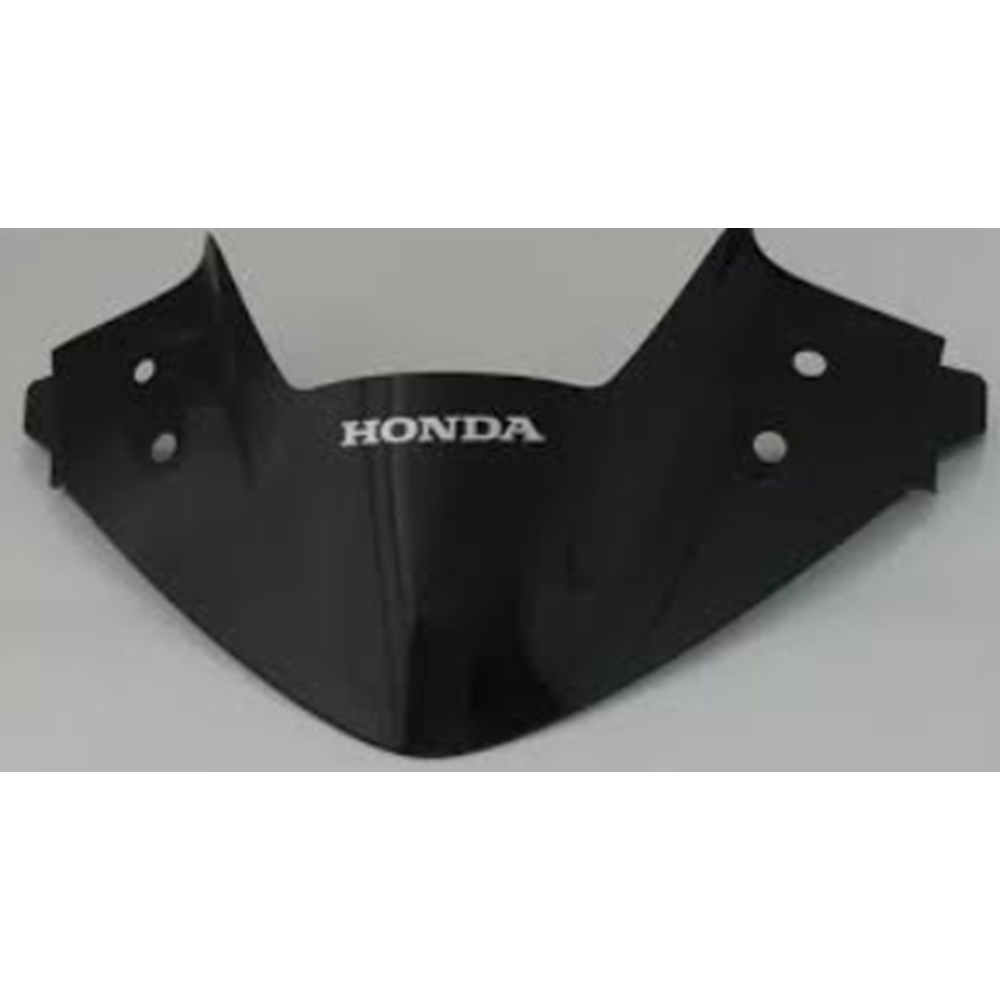 cbr 250 kafa orta grenaj far üstü grenaj 64200-kyj-900zd siyah 2011-2012