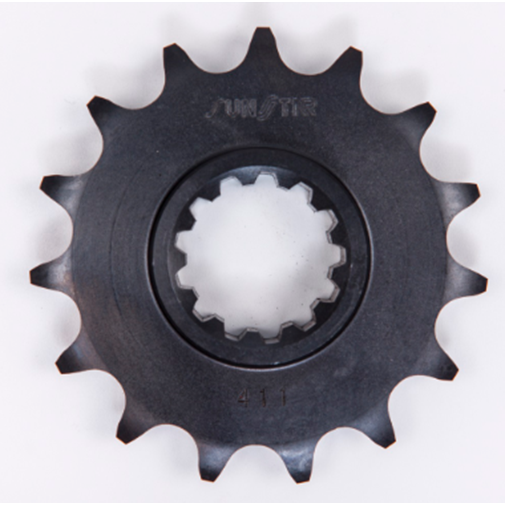 SUNSTAR 41116 ÖN DİŞLİ HONDA CB1000R CBR 1000RR (SP) CRF L AFRİCA TWİN 1000-1100 ADV/DCT VARADERO