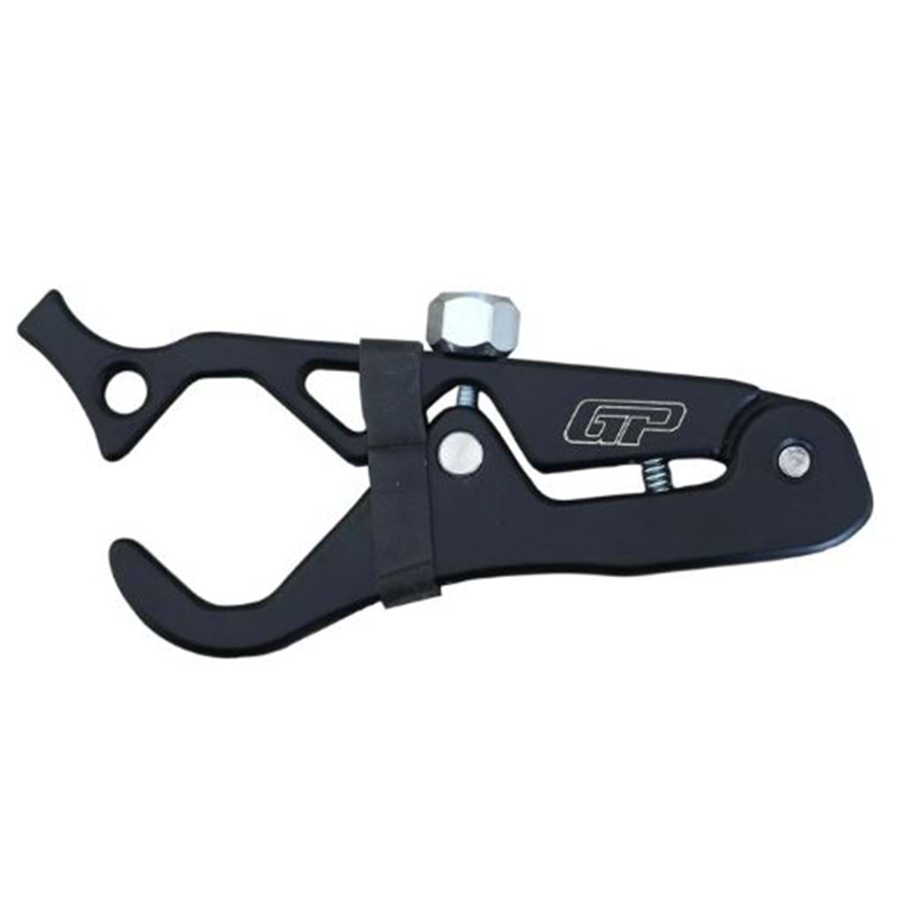 GP Kompozit Universal Gaz Sabitleyici Siyah GP06010200101420