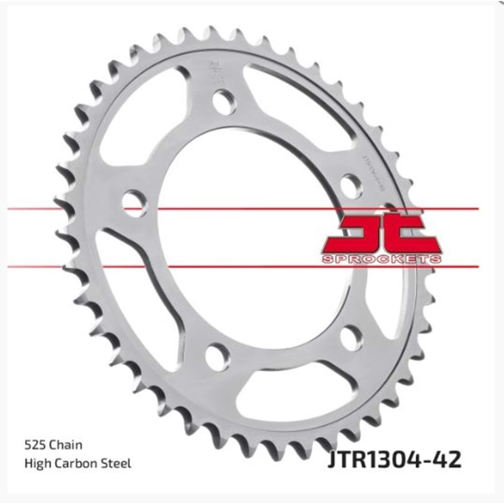 JT JTR1304-42 ARKA DİŞLİ