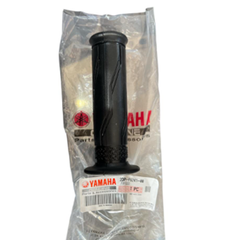 Yamaha Yzf-R25 Orijinal Sol Elcik Lastiği 2Dp-F6241-00 NMAX 125-155 UYUMLU