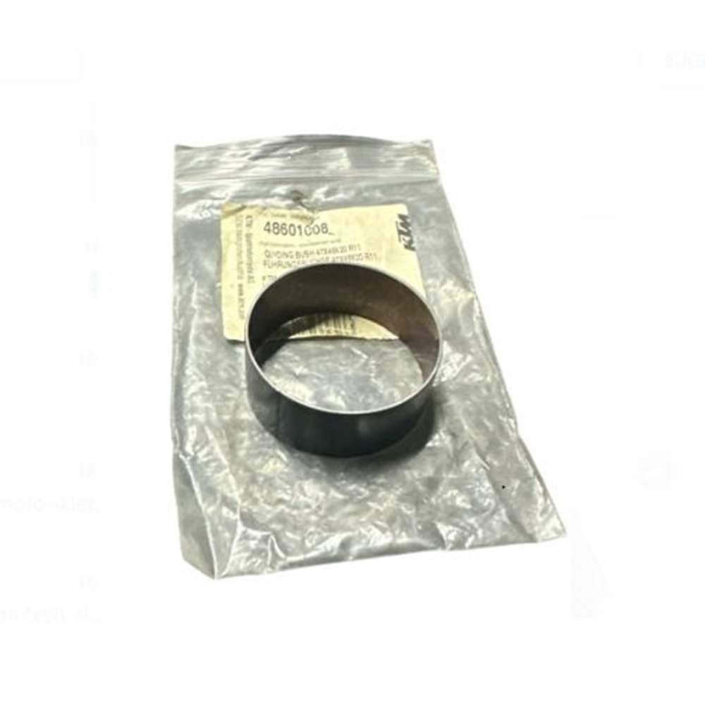 KTM EXC 250 AMORTİSÖR BURCU 47X49X20 48601008