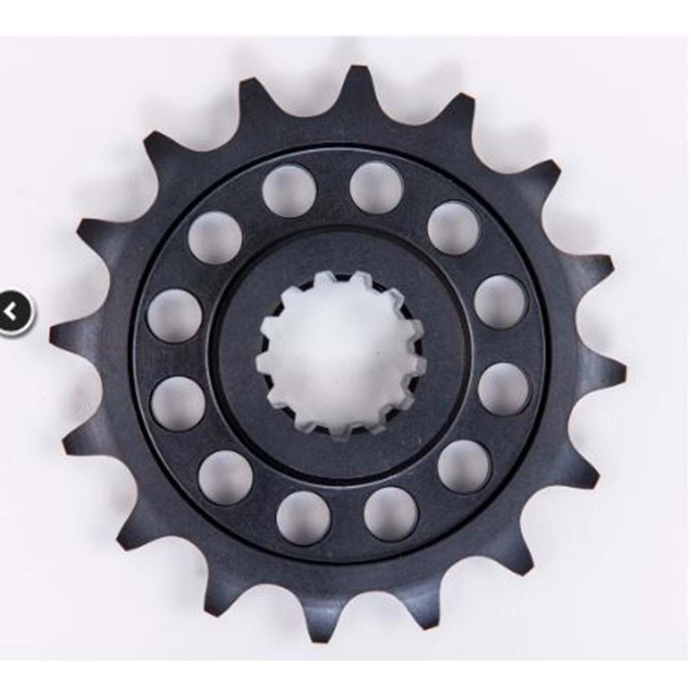 SUNSTAR 3D417 ÖN DİŞLİ