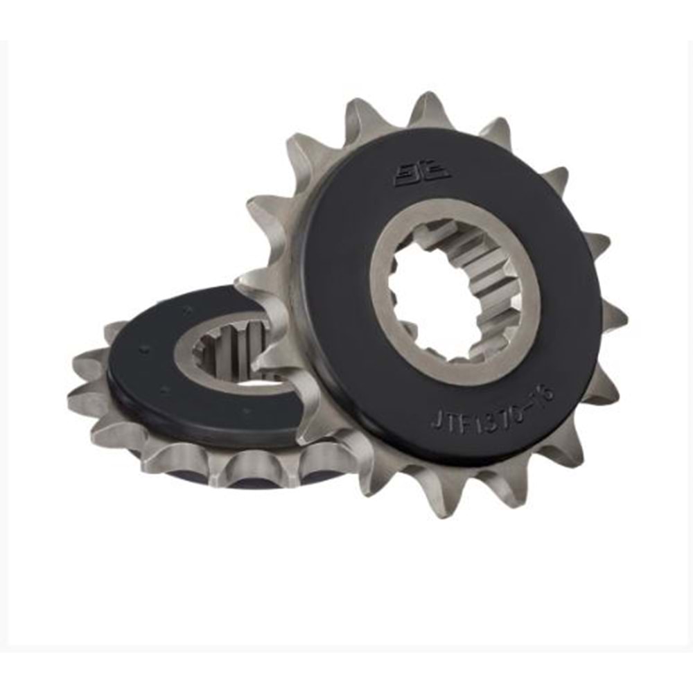 JT JTF1370-16 ÖN DİŞLİ