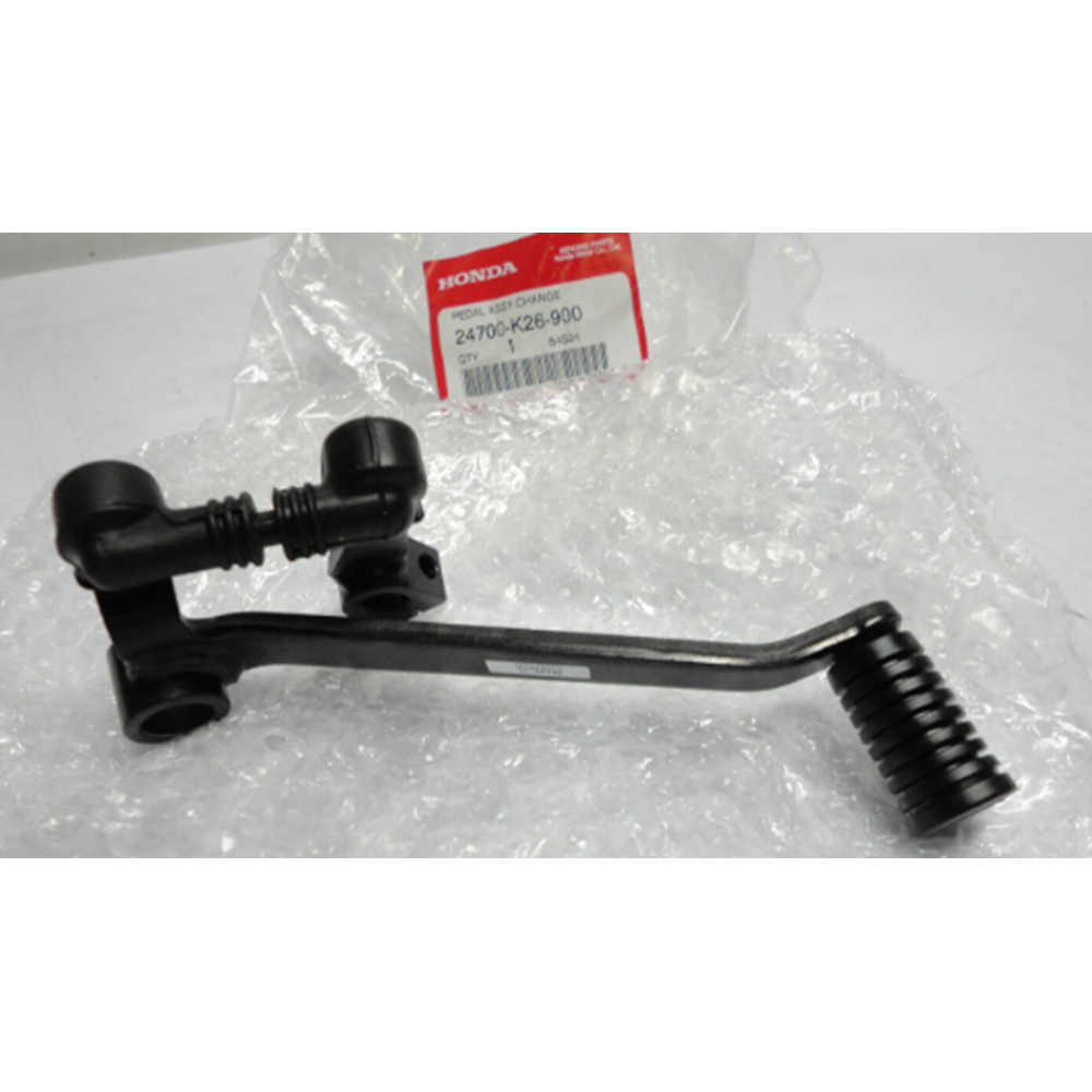 HONDA MSX 125 2013-2015 2023 VİTES PEDALI 24700-K26-900