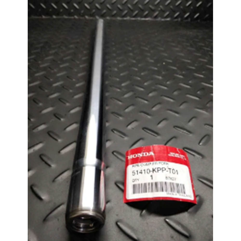 HONDA CBR 125 2011-2016 ÖN AMORTİSÖR MİLİ 51410-KPP-T01