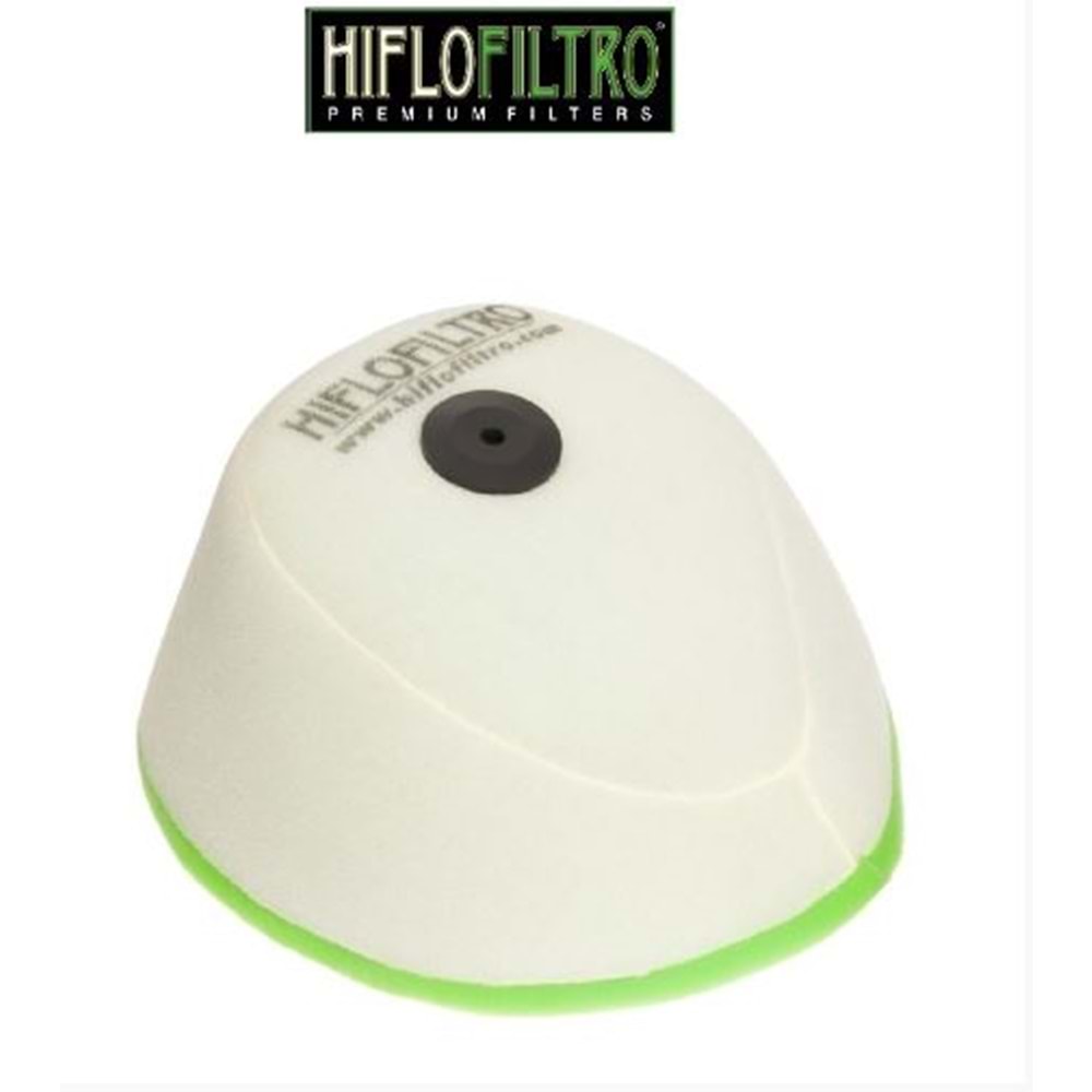 HİFLO HFF1018 HAVA FİLTRESİ
