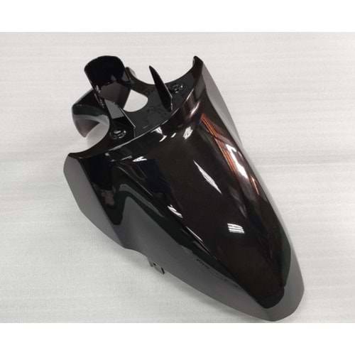 SYM MİO 50 4T EFİ 61100-FSA-000-K ÖN ÇAMURLUK SİYAH ORJINAL