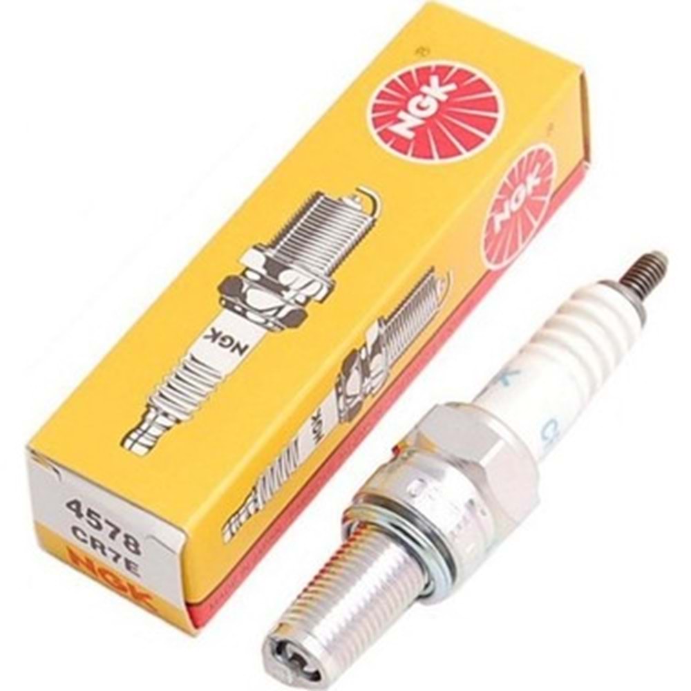NGK Buji - CR7E