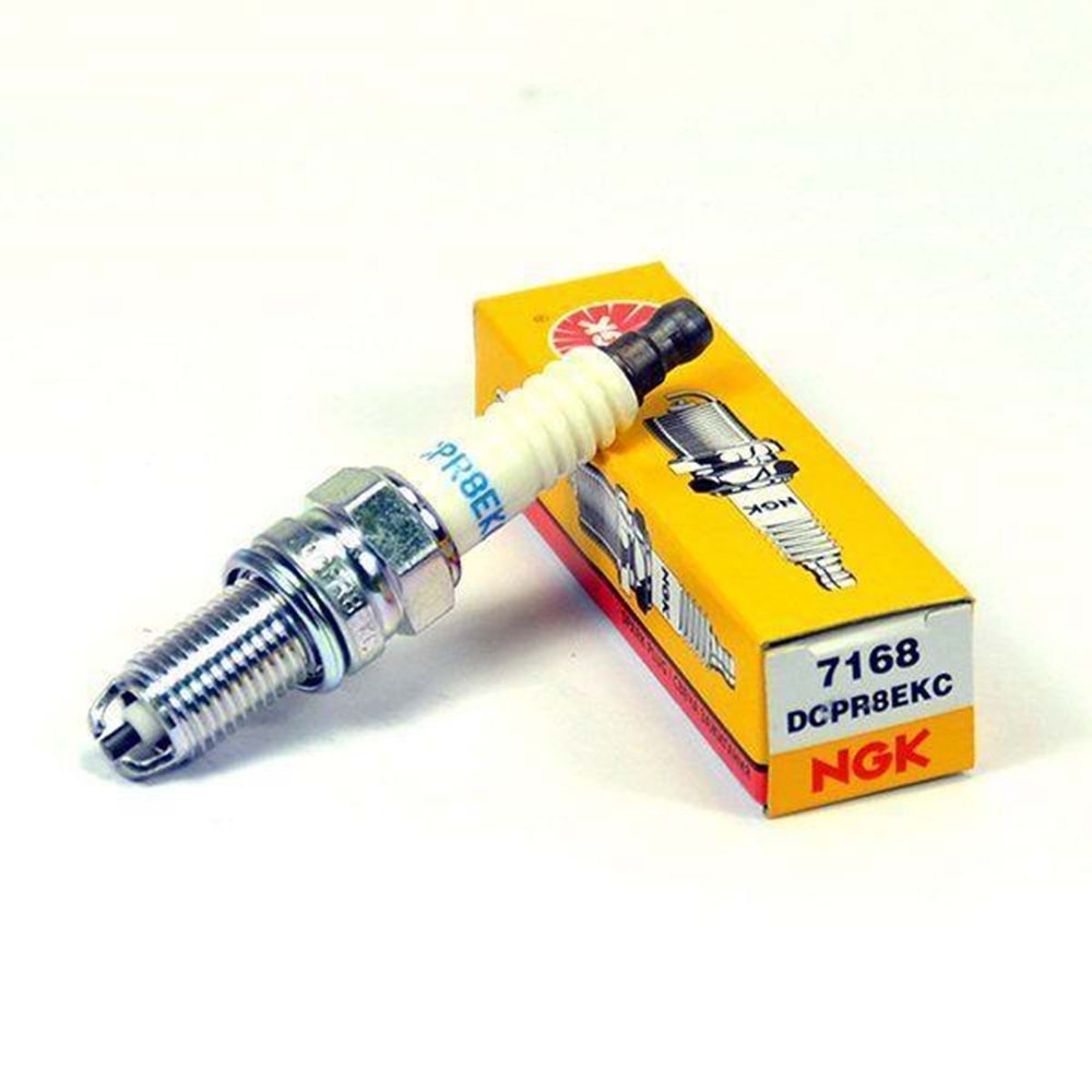 NGK Buji - DCPR8EKC