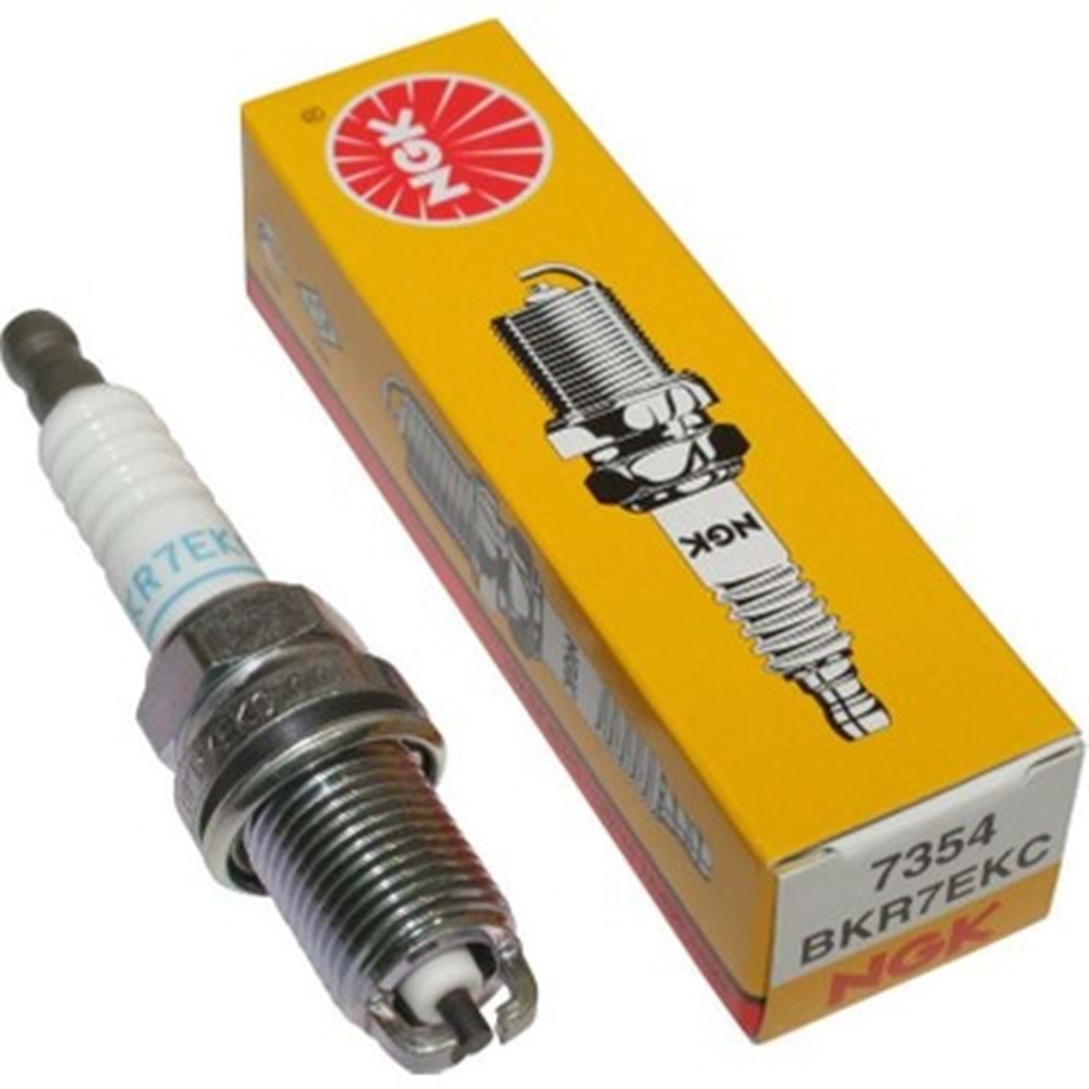 NGK Buji - BKR7EKC