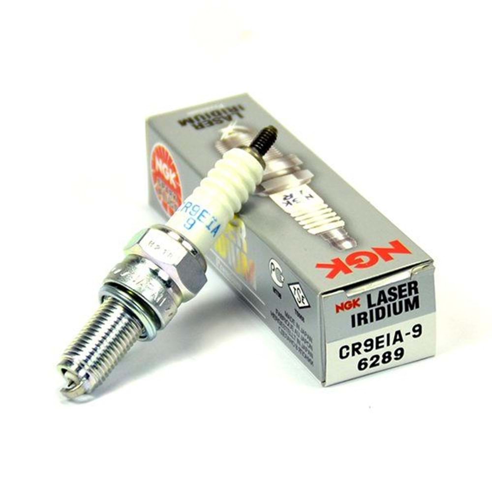 NGK Iridium Buji - CR9EIA-9