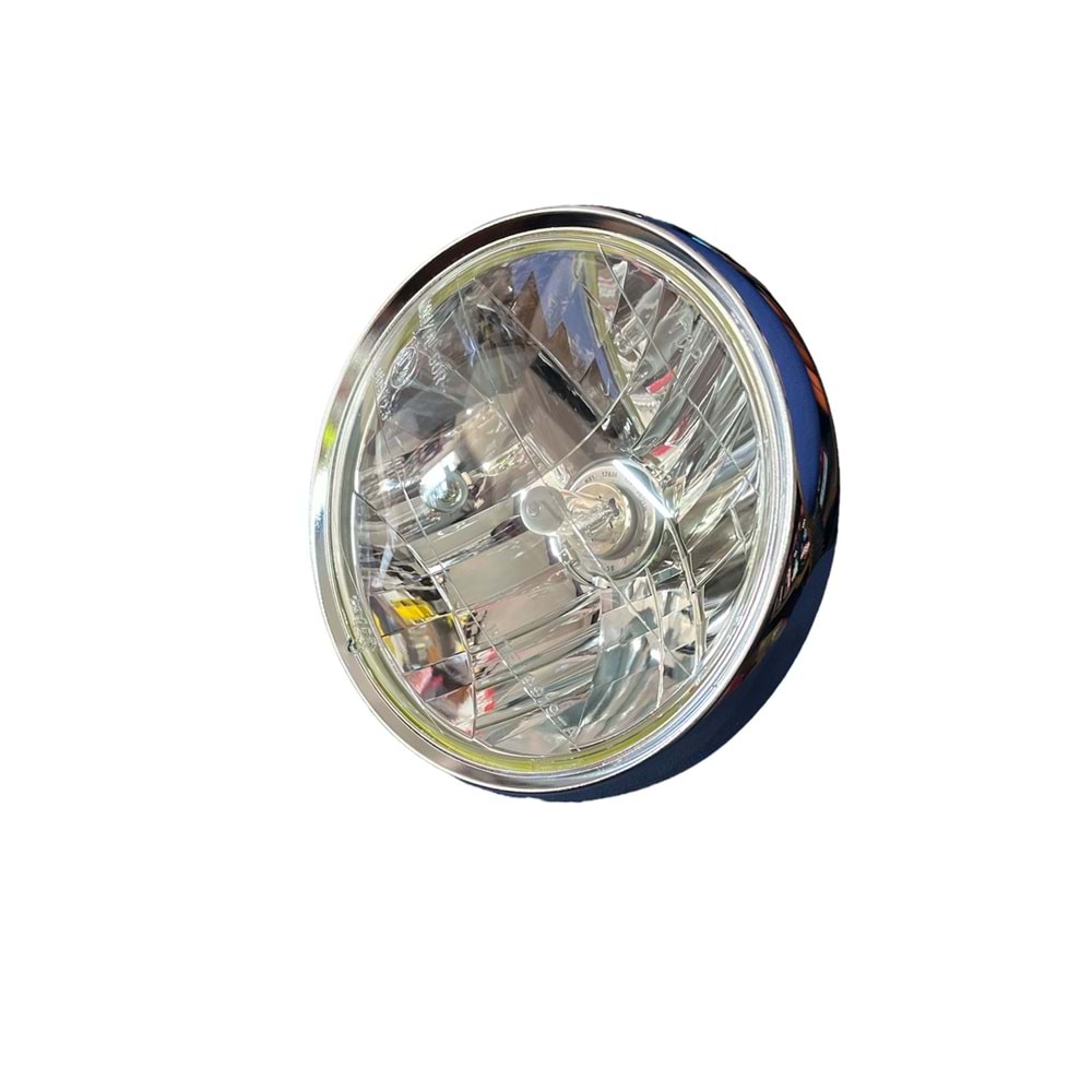 SYM WOLF 125 KOMPLE FAR 33100-B3V-000