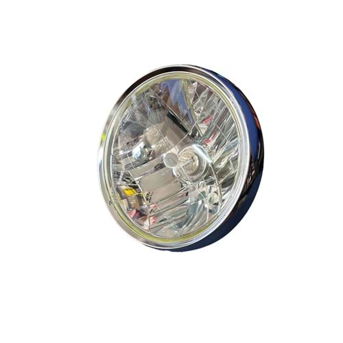 SYM WOLF 125 KOMPLE FAR 33100-B3V-000