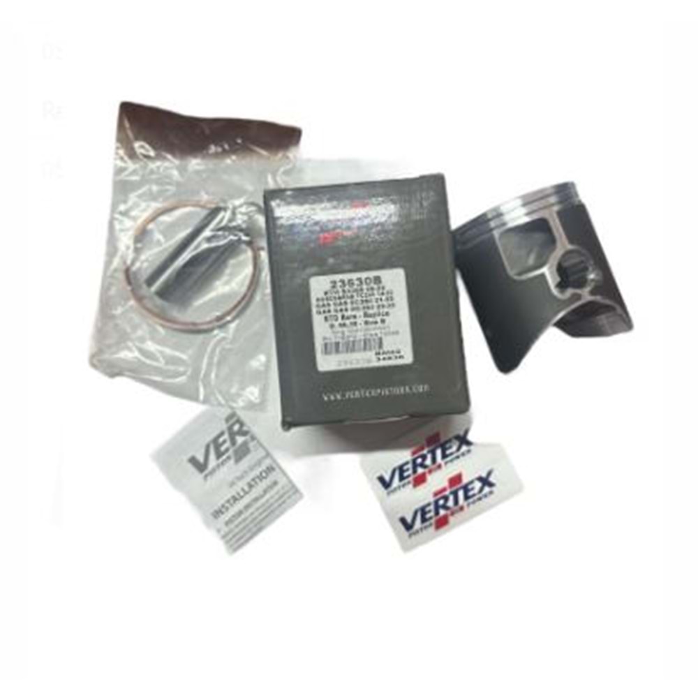 VERTEX KTM 250 EXC 06-20 (B PİSTON) D.66.35 23630B