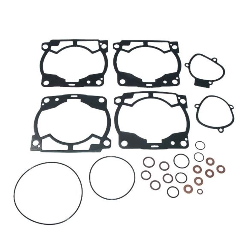 VERTEX KTM 250/300 EXC, XC, XC-W, (TPI 2018-20) 2T, 2017-20 ÜST CONTA TAKIMI 860VG810035