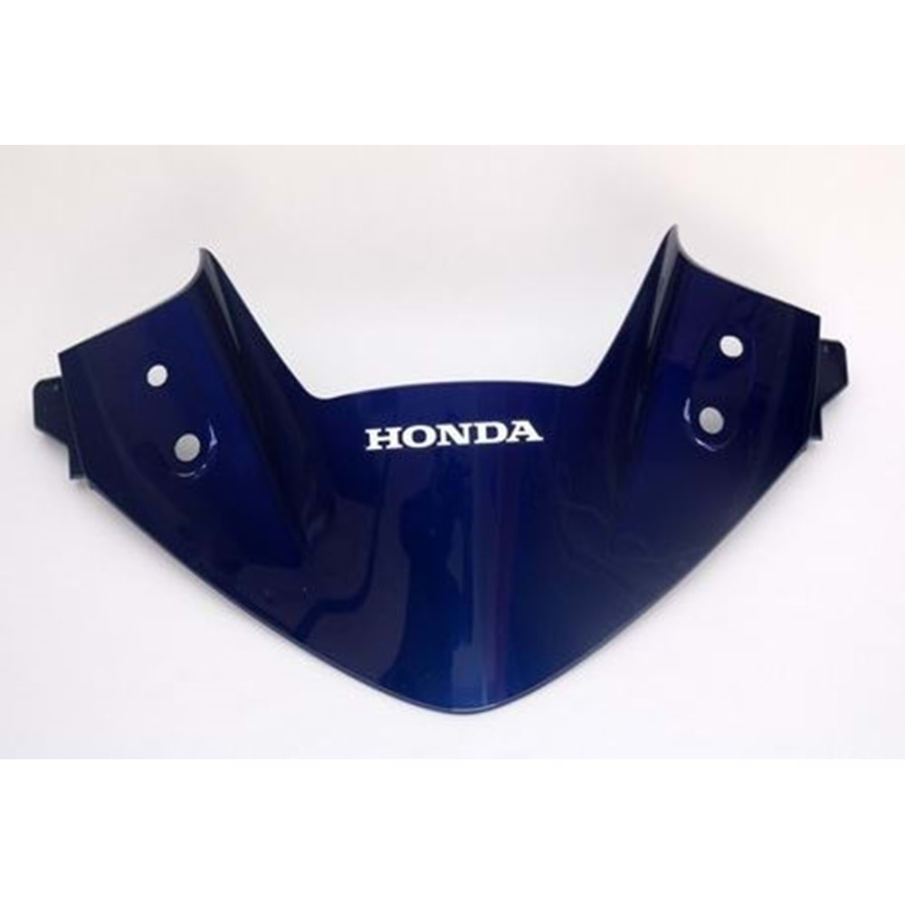 HONDA CBR 250 KAFA GRENAJI SİYAH ORJİNAL 64200-KYJ-900ZG (2011-2012