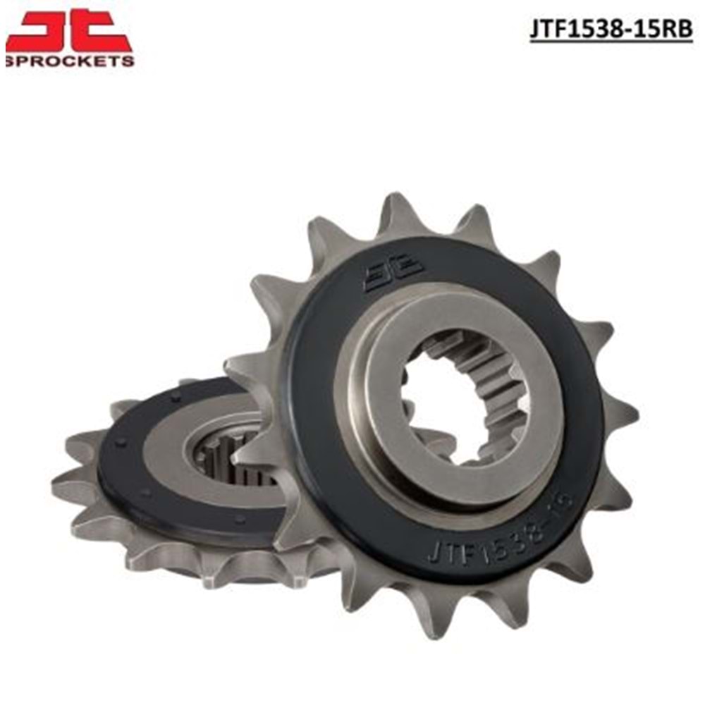 JT ÖN DİŞLİ JTF1538-15