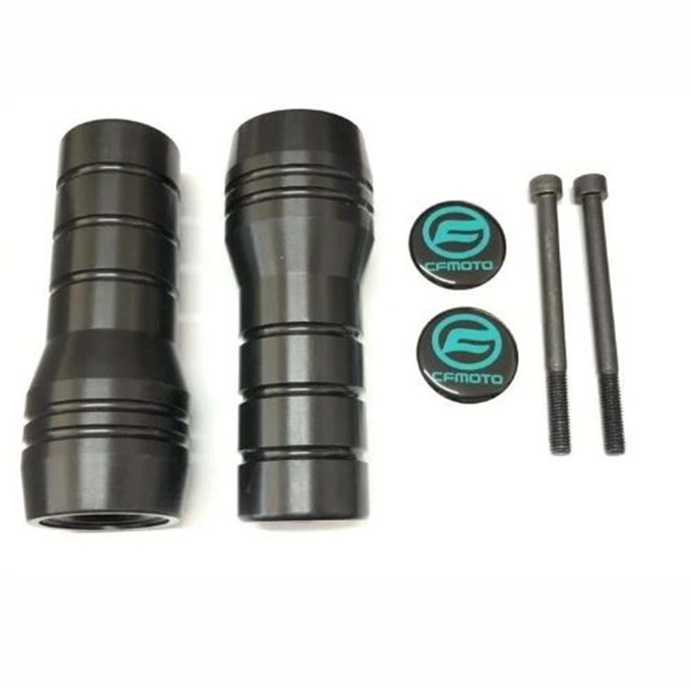 CF MOTO NK 250 - NK 150 2018 - 2023 UYUMLU KORUMA TAKOZU GOGO