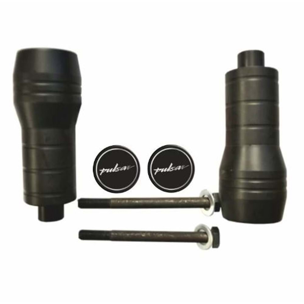 BAJAJ PULSAR NS200 2014 - 2023UYUMLU KORUMA TAKOZU GOGO